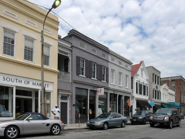 175 King St