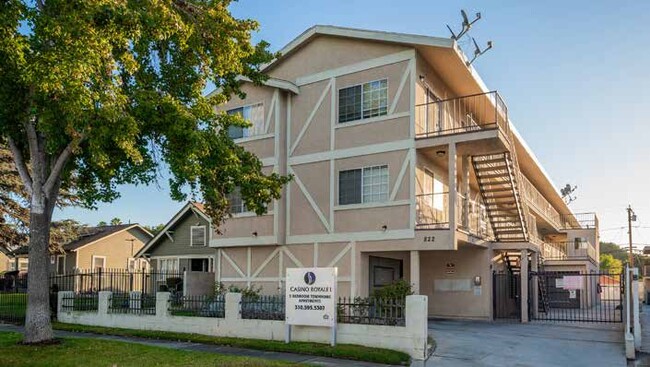 Chateau Park Casino Royale I in Inglewood, CA - Building Photo - Primary Photo