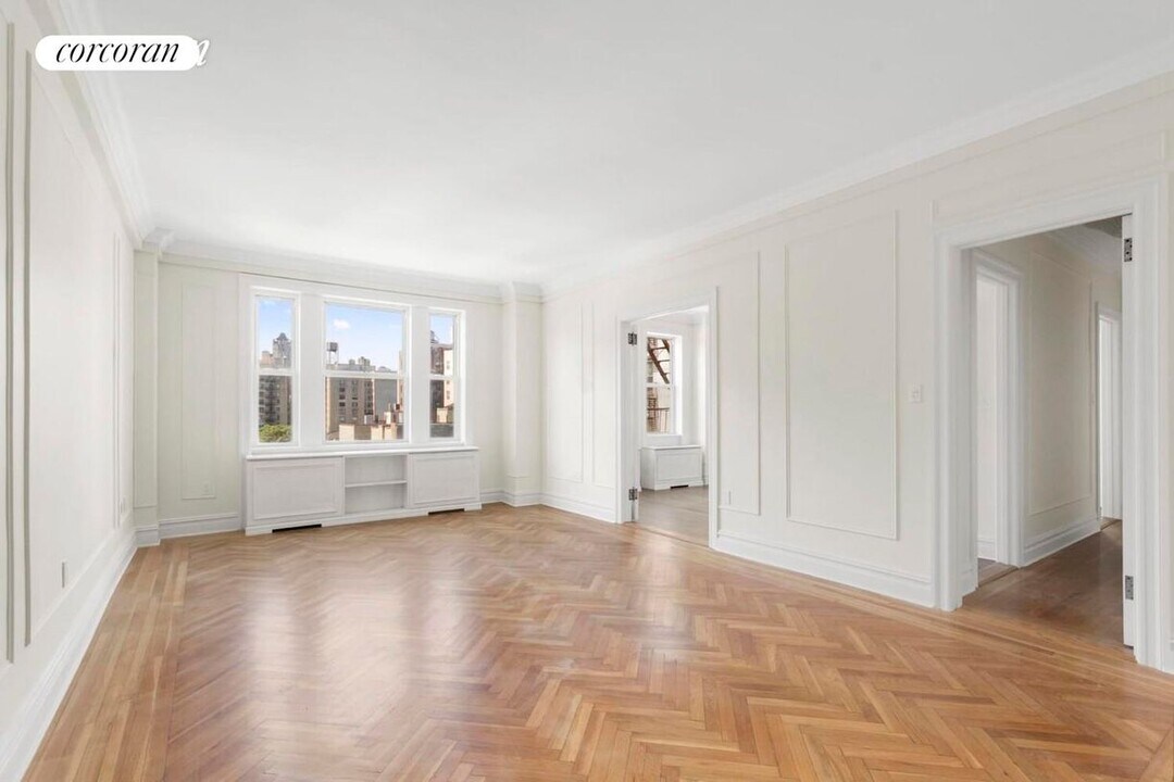 610 W 110th St in New York, NY - Building Photo