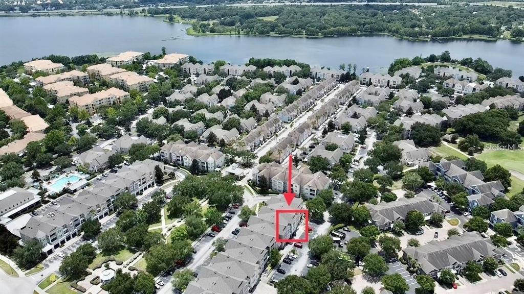 6412 Queens Borough Ave in Orlando, FL - Building Photo