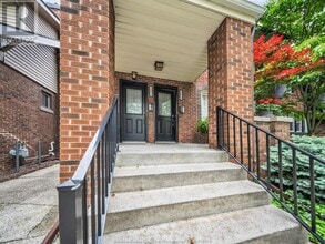 2272 Dougall Ave in Windsor, ON - Building Photo - Building Photo