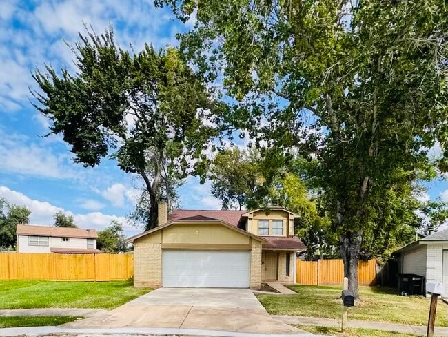 property at 106 Land Grant Ct