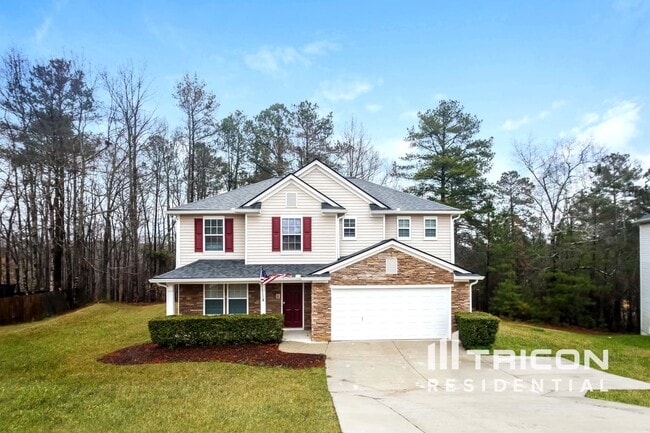 property at 6 Waterbury Way