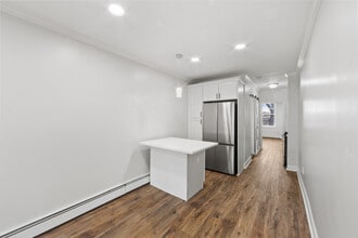 3027-35 John F. Kennedy Blvd in Jersey City, NJ - Building Photo - Building Photo