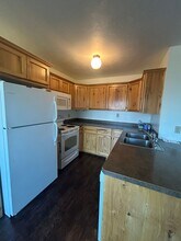2320 W Foothills Dr in Missoula, MT - Foto de edificio - Building Photo