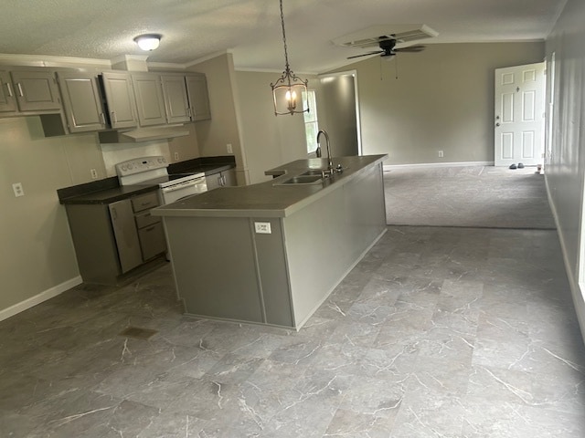 property at 3076 Caples Rd