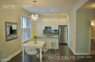 3850 N Southport Ave-Unit -Unit 3 in Chicago, IL - Foto de edificio - Building Photo