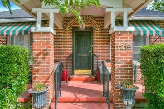 1215 Colorado Ave in San Angelo, TX - Building Photo - Building Photo