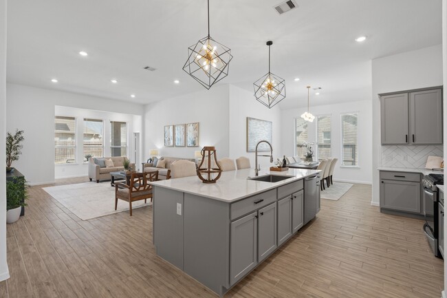property at 3612 Paloma Fls Ln