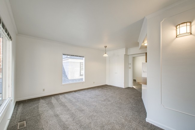 1119 N 8th St-Unit -C in Boise, ID - Building Photo - Building Photo