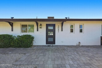 3041 E Elm St in Phoenix, AZ - Building Photo - Building Photo