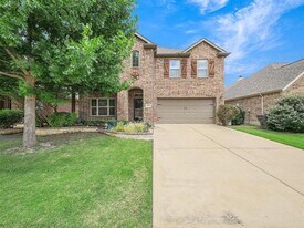 11305 Amistad Dr in Frisco, TX - Building Photo