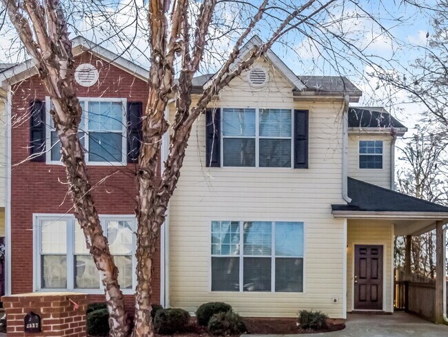 property at 2337 Brianna Dr