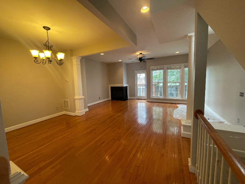 2203 Greywing St in Woodbridge, VA - Building Photo