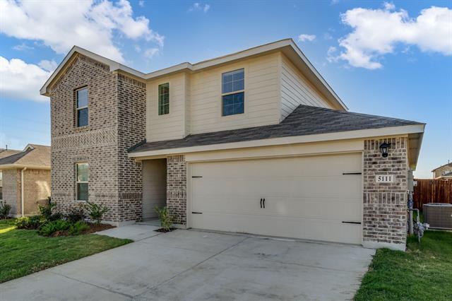 5111 Eden Pt Dr in Denton, TX - Building Photo - Building Photo
