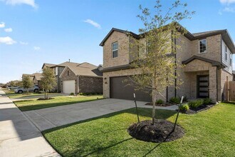 23327 Wise Walk Dr in Katy, TX - Building Photo - Building Photo