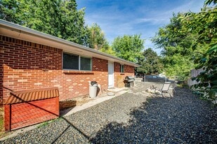 1509 S Leadville Ave in Boise, ID - Building Photo