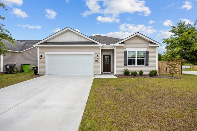 property at 400 Louisia Mae Way