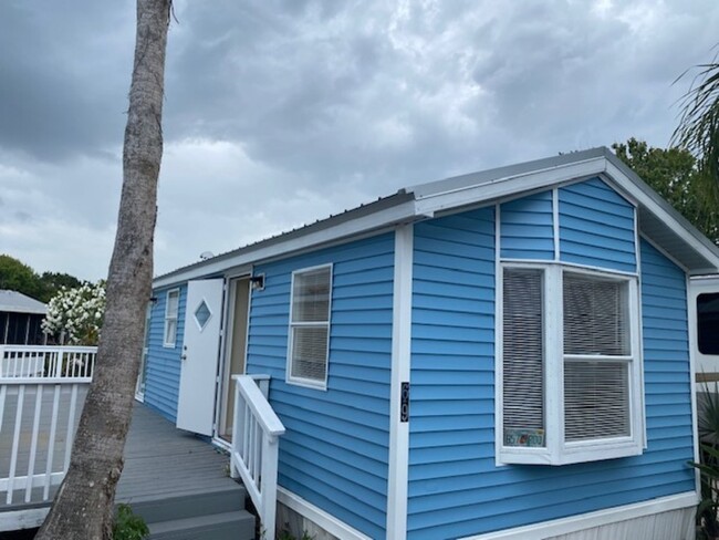 property at 4825 A1A S