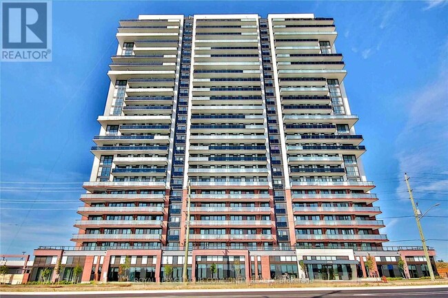 2500-2500 Simcoe St N