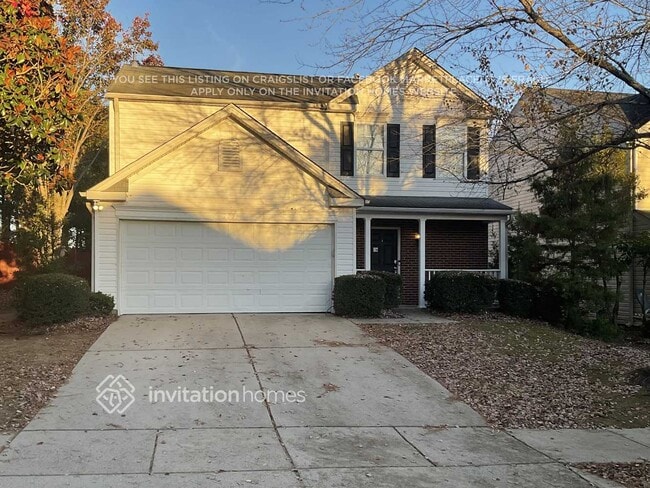 property at 2021 Speedwell Ct