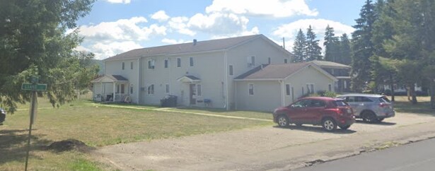 15 Pleasant St in Hornell, NY - Building Photo - Building Photo