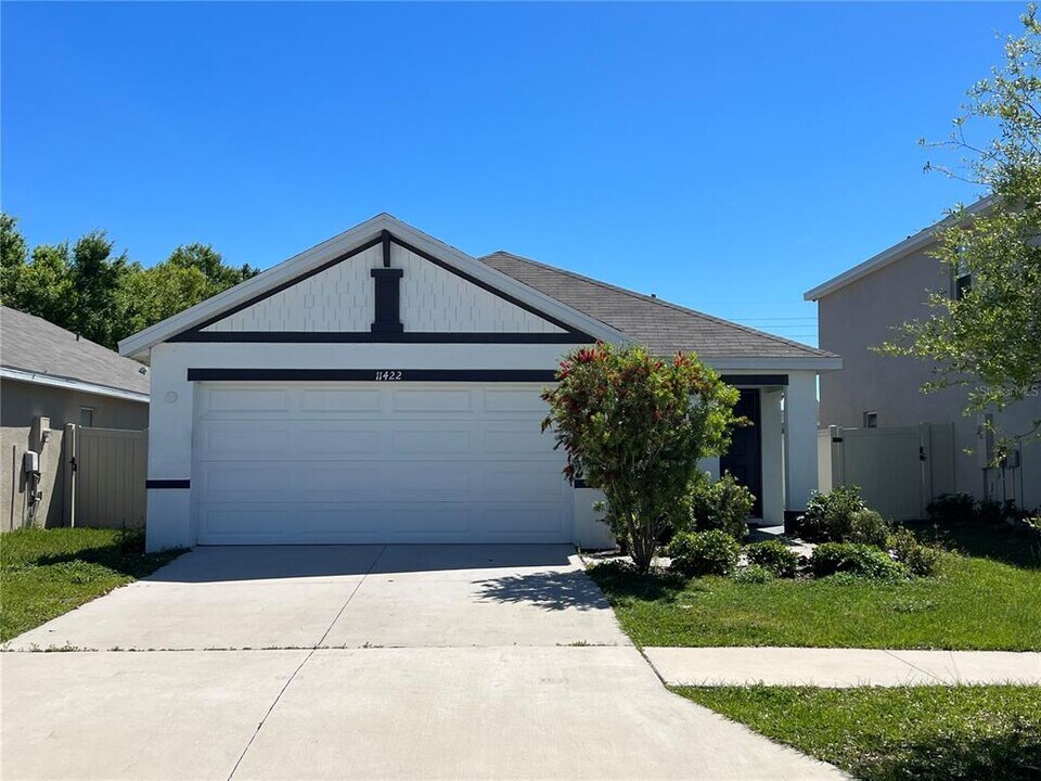 11422 Stone Pine St in Riverview, FL - Building Photo