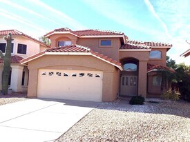 12770 N 89th St in Scottsdale, AZ - Building Photo