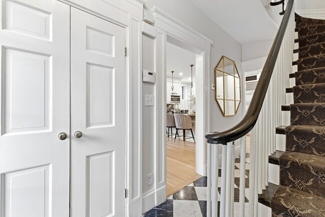 50 River St in Boston, MA - Building Photo - Building Photo