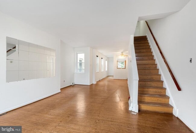property at 3306 Haverford Ave