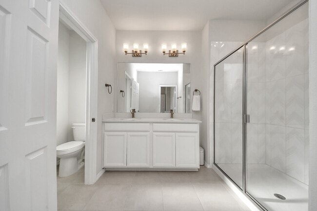 property at 3116 Dakota Falls Dr