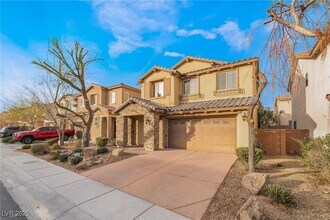 10953 Toscano Gardens St in Las Vegas, NV - Building Photo - Building Photo