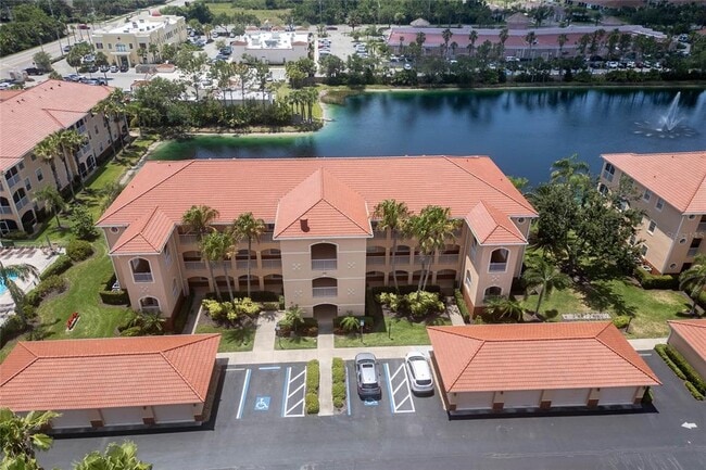 property at 1761 Auburn Lakes Dr
