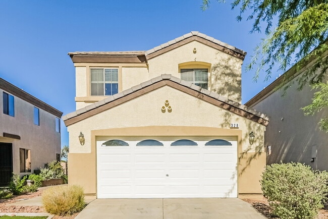 property at 328 Sweet Sugar Pine Dr