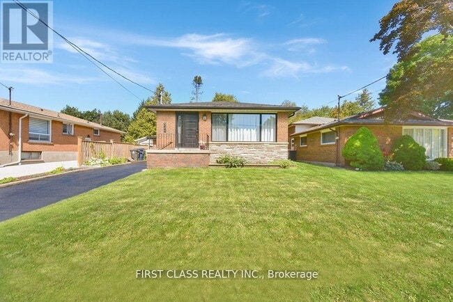 property at 24 Fintona Ave