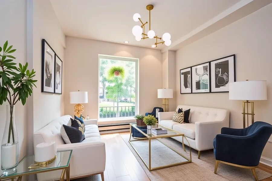 1504 N Dearborn Pkwy in Chicago, IL - Foto de edificio