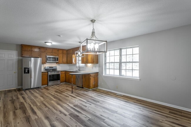 property at 4111 Haven Acres Ln