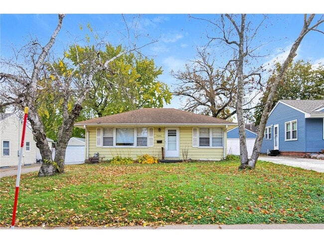 property at 7501 W Lake St