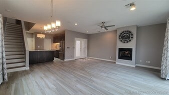 1430 S Quincy Ave in Tulsa, OK - Building Photo