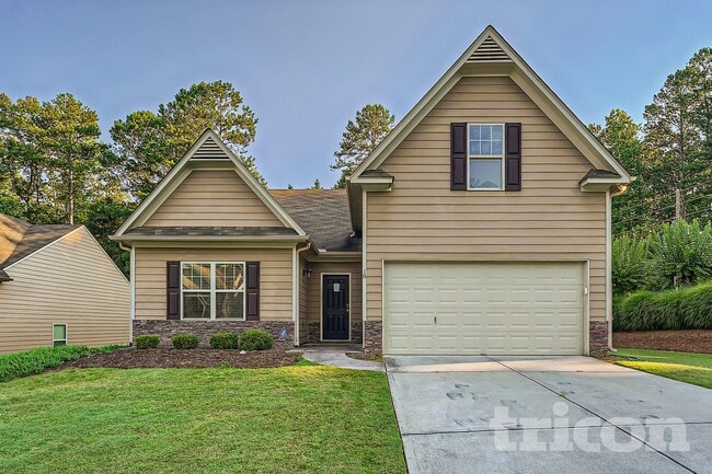 18 Harmony Grove Pkwy in Acworth, GA - Building Photo - Building Photo