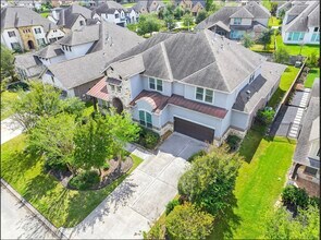 26 Argosy Bend Pl in Tomball, TX - Foto de edificio - Building Photo