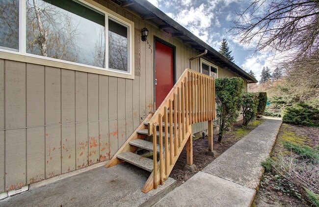 1623 Ash St in Vancouver, WA - Building Photo - Building Photo