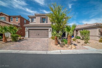 7837 Hamilton Pool Dr in Las Vegas, NV - Building Photo - Building Photo