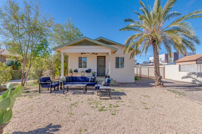 property at 3832 N 9th St