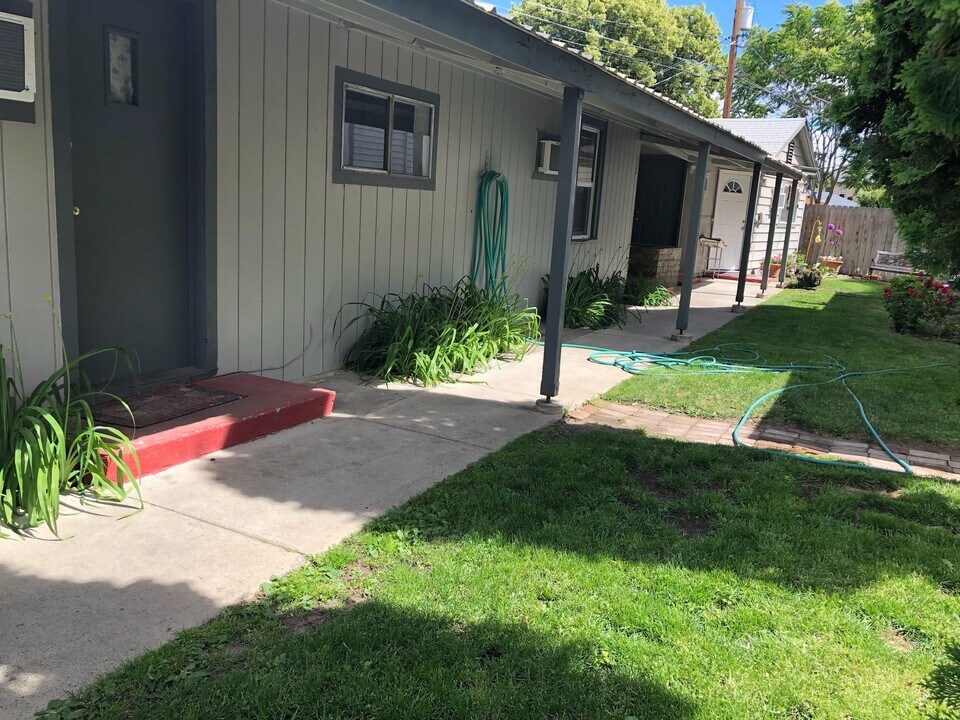 302 Union St, Unit #3 in Yakima, WA - Foto de edificio