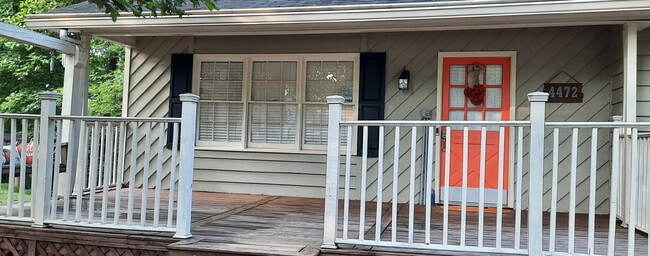 property at 4472 Old Mabry Pl