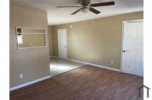 12704 NE 40th St in Spencer, OK - Building Photo - Building Photo