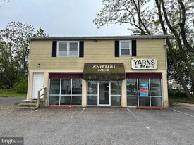 1437 Liberty Rd in Sykesville, MD - Building Photo