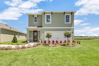 1387 Berry Ln in Davenport, FL - Building Photo - Building Photo