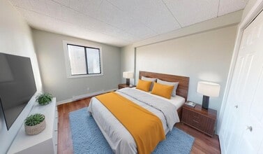 Millwood Place Apartments in Windsor, ON - Building Photo - Building Photo